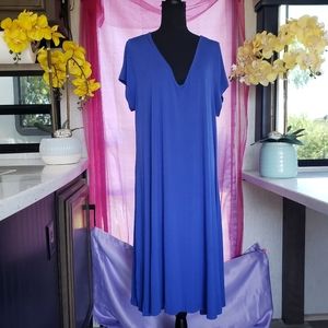 Lane Bryant  18/20 Dress